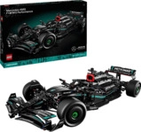 LEGO Technic 42171 Mercedes-AMG F1 W14 E Performance Bausatz, Mehrfarbig