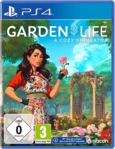 Garden Life: A Cozy Simulator - [PlayStation 4]
