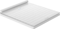WITHINGS Body Scan white, K&ouml;rperanalysewaage