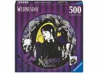 RAVENSBURGER Nevermore Academy Puzzle