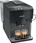 SIEMENS TP511D09 EQ500 classic Kaffeevollautomat Klavierlack schwarz SIEMENS TP511D09 EQ500 classic Kaffeevollautomat Klavierlack schwarz