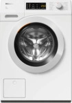 MIELE WCA032 WPS Active W1 Chrome Edition Waschmaschine (7 kg, 1400 U/Min., A,