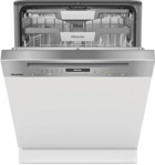 MIELE G7131 SCi AD 125 Edition Geschirrsp&uuml;ler (teilintegrierbar, 598 mm breit, 43 dB