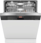 MIELE G 7930 SCi AutoDos Geschirrsp&uuml;ler (teilintegrierbar, 598 mm breit, 41 dB (A),