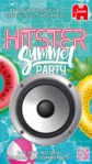 JUMBO Hitster - Summer Party Kartenspiel Mehrfarbig