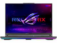 ASUS ROG Strix G16 G614JZR-N4031W, Gaming Notebook, mit 16 Zoll Display, Intel®