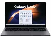 SAMSUNG Galaxy Book4, Notebook, mit 15,6 Zoll Display, Intel® Core™ 3,100U