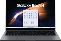 SAMSUNG Galaxy Book4, Notebook, mit 15,6 Zoll Display, Intel&reg; Core&trade; 3 100U