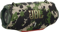 JBL Xtreme 4 Bluetooth Lautsprecher, Camouflage, Wasserfest