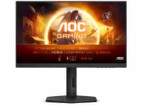 AOC 27G4X 27 Zoll Full-HD Gaming Monitor (1 ms Reaktionszeit, 180 Hz)