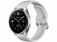 XIAOMI Watch 2 Smartwatch Aluminiumlegierung Thermoplastisches Polyurethan, 20 mm,
