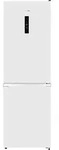 GORENJE NRK619CAW4 K&uuml;hlgefrierkombination (C, 304 l, 1860 mm hoch, Wei&szlig;)