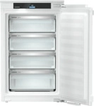 LIEBHERR IFNci 3954-22 Gefrierschrank (C, 87 l, 872 mm hoch)