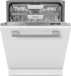 MIELE G7191 SCVi AD FF 125 Ed. Geschirrsp&uuml;ler (vollintegrierbar, 598 mm breit, 43 dB