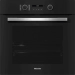 MIELE H 2766-1 BP 125 Edition, Backofen (Einbauger&auml;t, 76 l, 595 mm breit), BlackLine