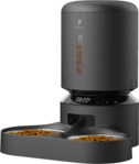 PETLIBRO PL-AF006-93B GRANARY DUAL FOOD TRAY 5L Schwarz Futterautomat