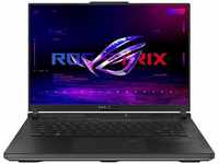 ASUS ROG Strix SCAR 16 G634JYR-RA029W, Gaming Notebook, mit Zoll Display, Intel®