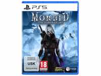 Morbid: The Lords of Ire - [PlayStation 5]