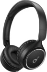 SOUNDCORE BY ANKER H30i, Over-ear Kabellose On-Ear Kopfh&ouml;rer Schwarz
