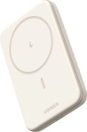 UGREEN Magnetic Wireless Powerbank 10000 mAh Beige