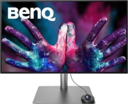 BENQ PD3225U 31,5 Zoll UHD 4K Monitor 5 ms Reaktionszeit