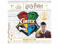 ZYGOMATIC Cortex Challenge Harry Potter Familienspiel Mehrfarbig