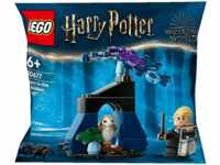 LEGO Harry Potter™ 30677 Draco im Verbotenen Wald™ Bausatz, Mehrfarbig
