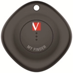 VERBATIM "My Finder" Smarter Tracker