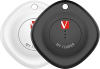 VERBATIM 2x "My Finder" Smarter Tracker