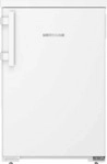 LIEBHERR Rc 1400-20 Pure K&uuml;hlschrank (126 l, C, 850 mm hoch, Wei&szlig;)