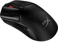 HYPERX Pulsefire Haste 2 Mini Wireless Gaming Maus, Schwarz