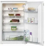 AMICA 1195016, AMICA EVKS 16172/1 Einbauk&uuml;hlschrank (135 l, E, 871 mm hoch, Wei&szlig;),