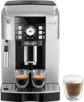 DELONGHI Magnifica S ECAM21.116.SB - 5 Kaffeespezialit&auml;ten, kompakt, elegantes