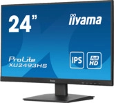 IIYAMA ProLite XU2493HS-B6 23,8 Zoll Full-HD Business Monitor 0,5 ms Reaktionszeit