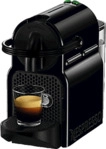 DELONGHI Inissia EN80.B Nespresso Kapselmaschine Schwarz