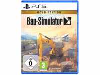 Bau-Simulator: Gold Edition - [PlayStation 5]