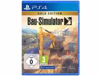 Bau-Simulator: Gold Edition - [PlayStation 4]