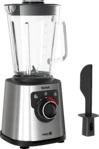 TEFAL BL871D PerfectMix+ Standmixer Edelstahl (1200 Watt, 2 l)