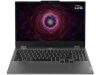LENOVO LOQ 15AHP9, Gaming-Notebook, mit 15,6 Zoll Display, AMD Ryzen™ 5,8645HS
