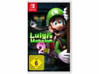 Luigi's Mansion 2 HD - [Nintendo Switch]