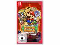 Paper Mario: Die Legende vom Äonentor - [Nintendo Switch]