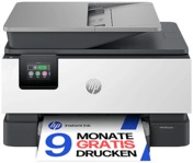 HP OfficeJet Pro 9122e (Instant Ink) Multifunktionsdrucker