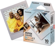 FUJIFILM INSTAX SQUARE Film Sunset Sofortbildfilm