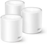 TP-LINK Deco X1500 (3er-Pack) Mesh-WLAN Router