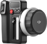 DJI Focus Pro Hand Unit, Schwarz