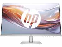 HP 524sh 23,8 Zoll Full-HD Monitor (5 ms Reaktionszeit, 100 Hz)