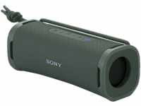 SONY ULT FIELD 1 Bluetooth Lautsprecher, Grau, Wasserfest