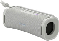 SONY ULT FIELD 1 Bluetooth Lautsprecher, Wei&szlig;, Wasserfest