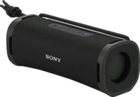 SONY ULT FIELD 1 Bluetooth Lautsprecher, Schwarz, Wasserfest