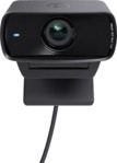 ELGATO Facecam MK.2 WebCam, Schwarz
